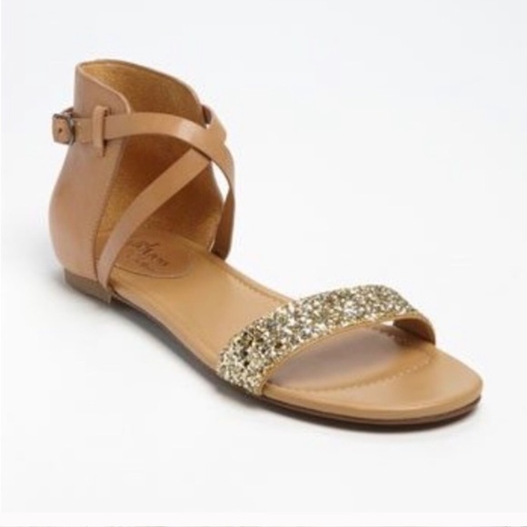 Cole Haan Shoes - COLE HAAN by Maria Sharapova Catalina sandal 8!NEW